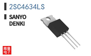 2SC4634LS ͼƬ